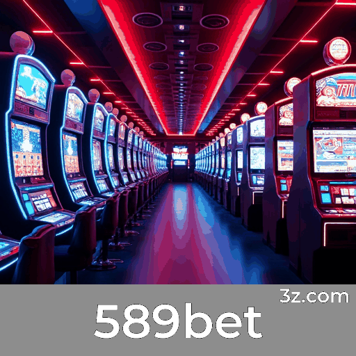 589bet: Seu Paraíso de Jogos Selecionados