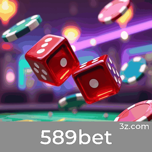 589bet: Seu Cassino Online e Plataforma de Apostas Confiável