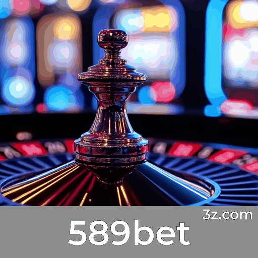 589bet: Seu Paraíso de Jogos Selecionados